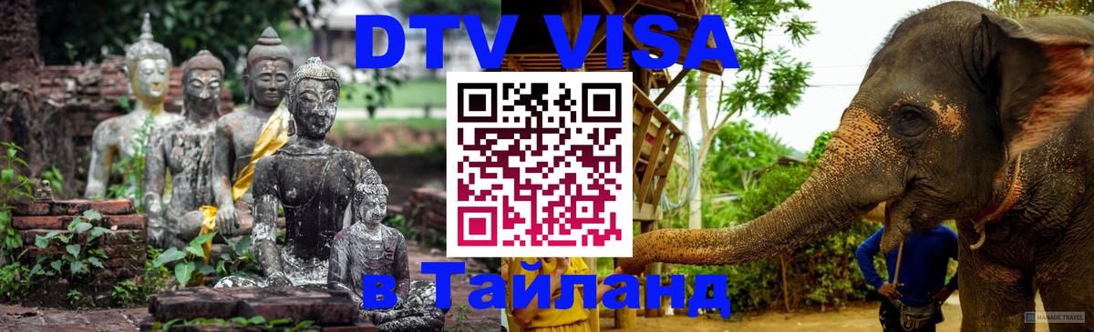 Сколько стоит DTV виза — актуальные цены, оформление даже без документов - 20.11.2025 